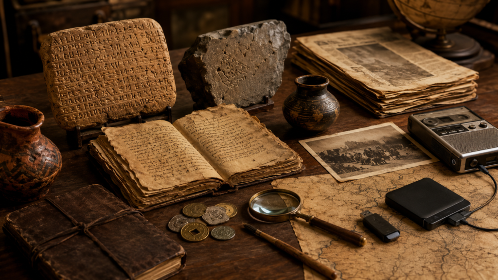 Manuscripts